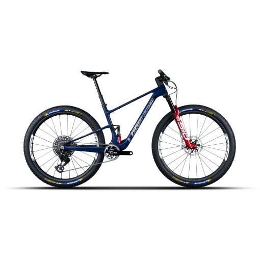 Immagine prodotto da Lapierre XR 10.9 - 29&quot; Mountain bike in carbonio - 2027 - translucent hex blue