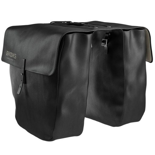 Immagine prodotto da Brooks Borsa Portapacchi 2x15L - Brick Lane - nero