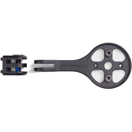 Zdjęcie: Bontrager Pro Blendr MTB Knock Block Uchwyt do komputera - czarny