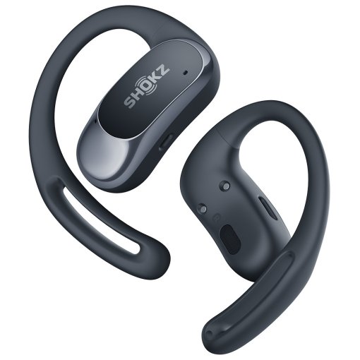Shokz OpenRun Pro 2 mini Headphones - Black | BIKE24