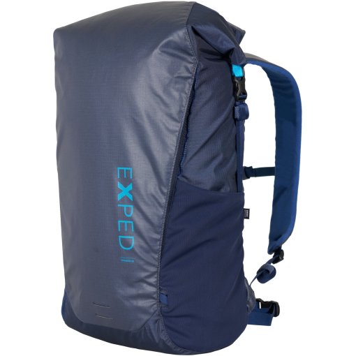Photo produit de Exped Typhoon 25 Sac à dos - navy
