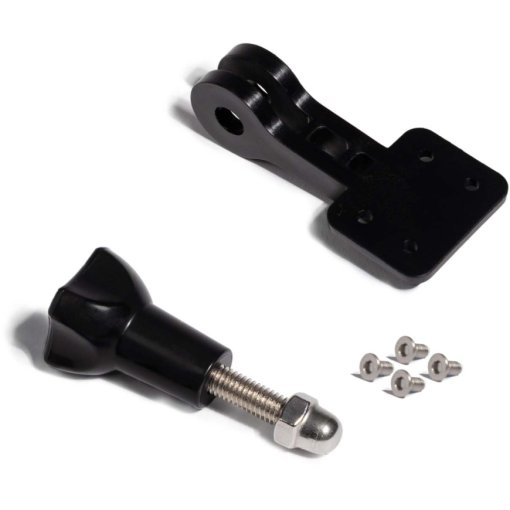 Foto van Gloworm CX Core Low Profile Adapter voor helmhouder