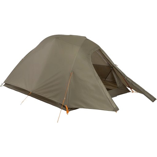 Produktbild von Big Agnes C Bar 3 Zelt - vetiver