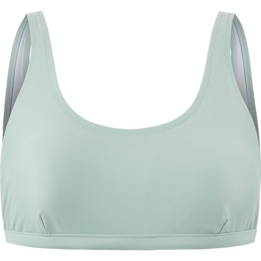 Foto de Picture Bralette Top Mujer - Clove - Blue Surf