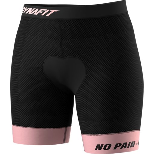 Immagine prodotto da Dynafit Pantaloni Interni Donna - Ride Padded - Black Out