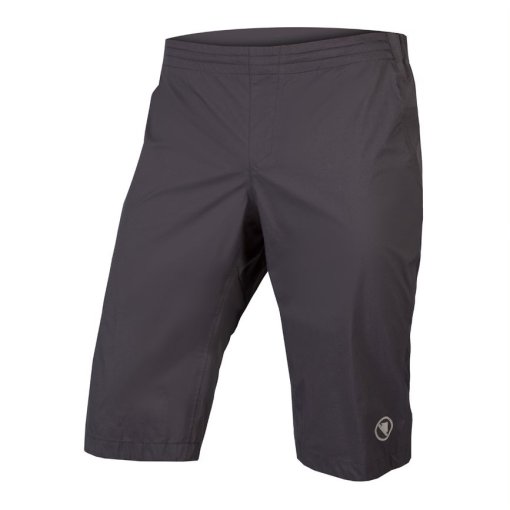 Immagine prodotto da Endura Pantaloncini	Impermeabili Uomo - GV500 - anthracite