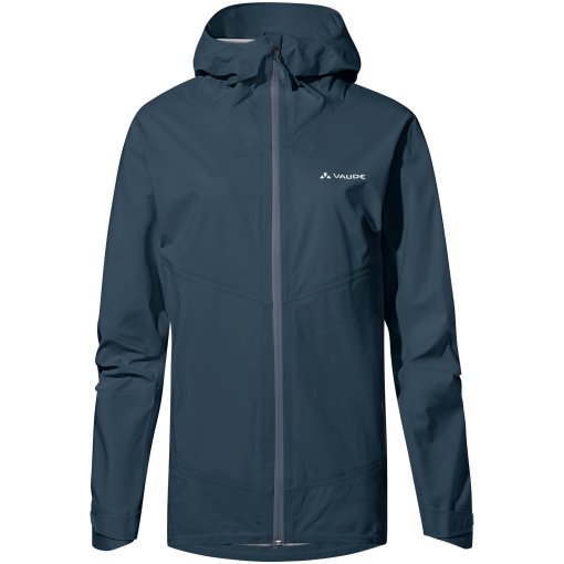 Immagine prodotto da Vaude Giacca Uomo - Croz 3L III - dark sea