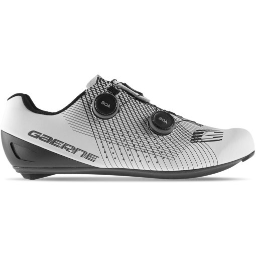 Immagine prodotto da Gaerne Scarpe per Bici da Corsa - G.Fuga - Bianco/Nero