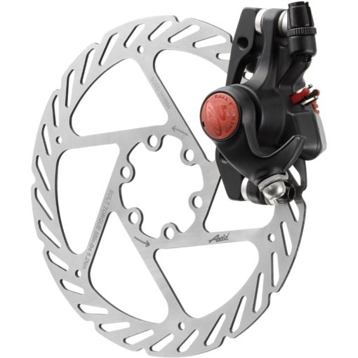 AVID BB7 S MTN SRAM ディスクブレーキ AVID BB7 Mountain Mechanical Disc Brake