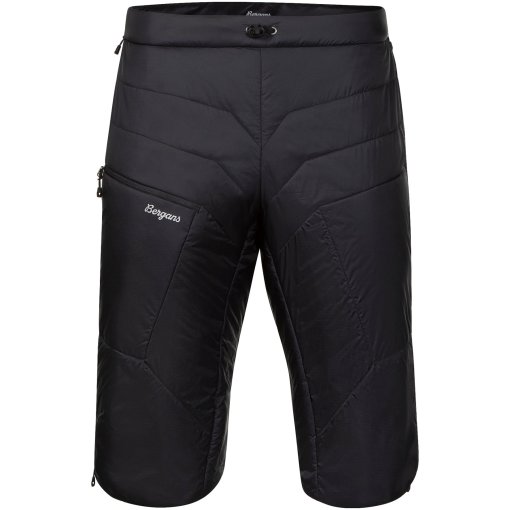 Foto de Bergans Térmicos Cubre Pantalones Hombre - Røros - negro