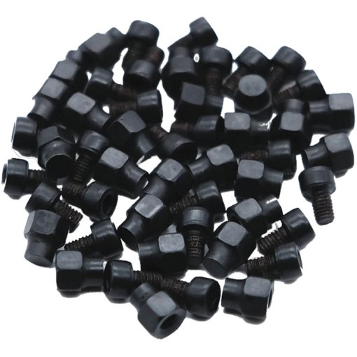 Foto de SDG Kit de Pasadores para  Slater 90x90mm Pedales - black