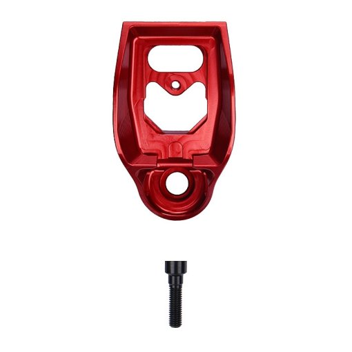 Picture of Hope Stem Mount for Bosch Kiox 330 Display - red