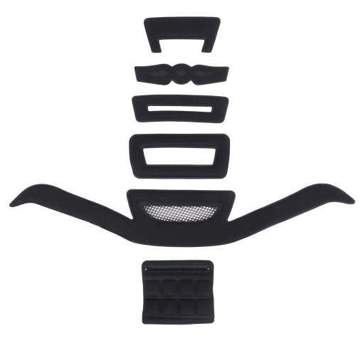 Foto de Livall Almohadillas Casco para EVO21 Casco