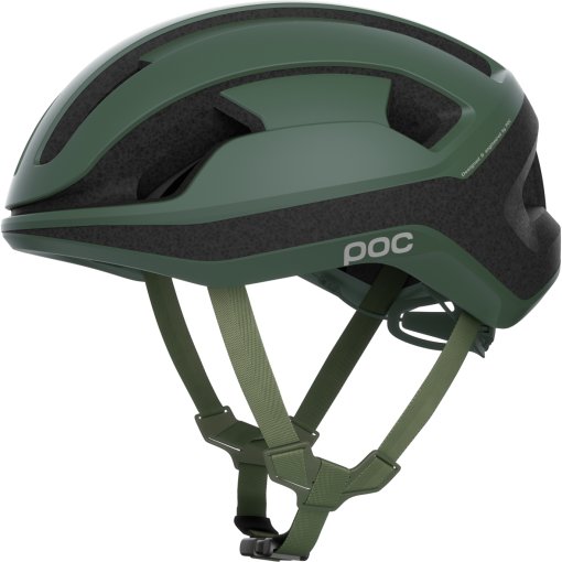 Kuva tuotteesta POC Omne Lite Kypärä - 1461 Epidote Green Matt