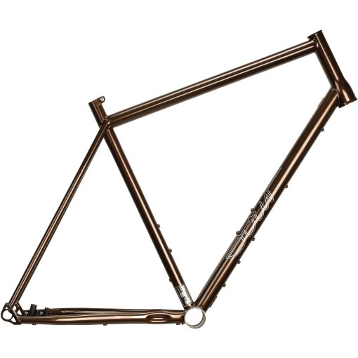 Photo produit de Sour Bicycles Ensemble Cadre - Clueless - Super Rootbeer