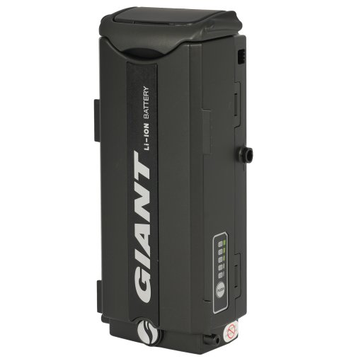 Produktbild von Giant EnergyPak Side-Carrier 400 WH Akku - 5 Pin - 5 Pin - 700000004