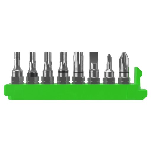 Foto de Syncros Greenslide Spare Bits Set Torx