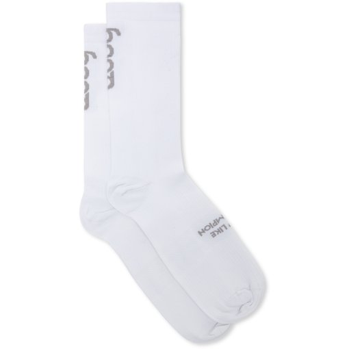 Foto de UDOG Performance Calcetines ciclismo - white