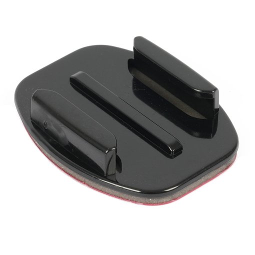 Foto de Gloworm Soporte adhesivo para casco