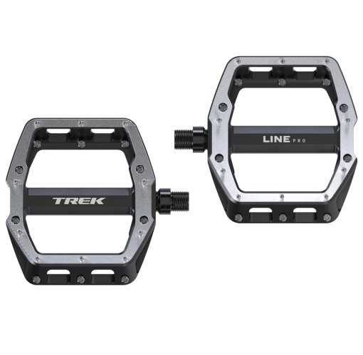 Immagine prodotto da Trek Pedali Flat - Line Pro - nero