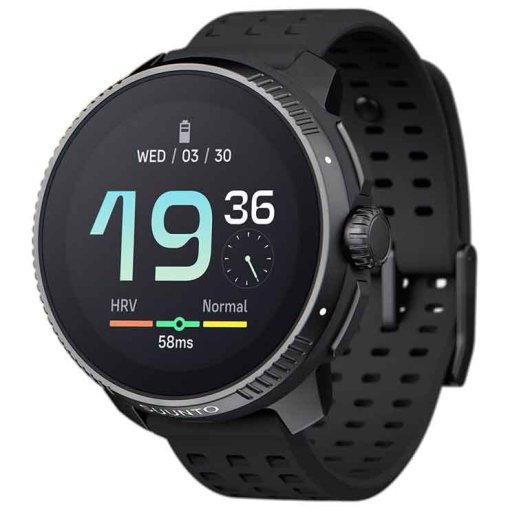 Immagine prodotto da Suunto Orologio GPS Multisport - Race - All Black