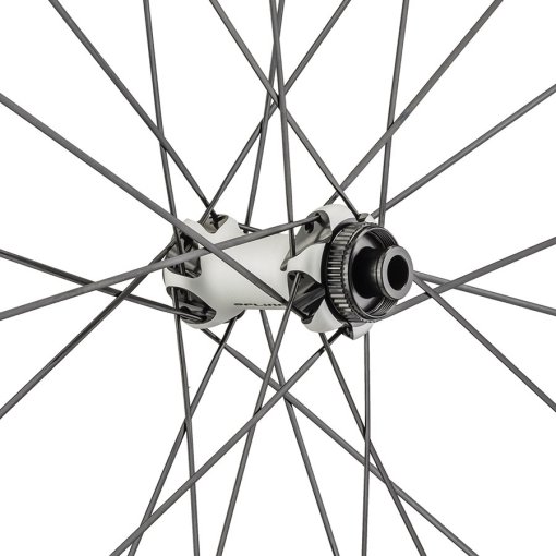 DT Swiss GR 1600 SPLINE 25 Front Wheel - 27.5