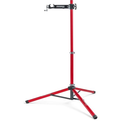 Image de Feedback Sports Pro Ultralight Pied Atelier - rouge