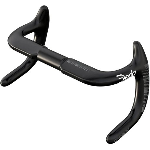 Deda JETMOUNT – Support Ordinateur Pour Garmin, Wahoo, En Nylon Noir, Taille Unique