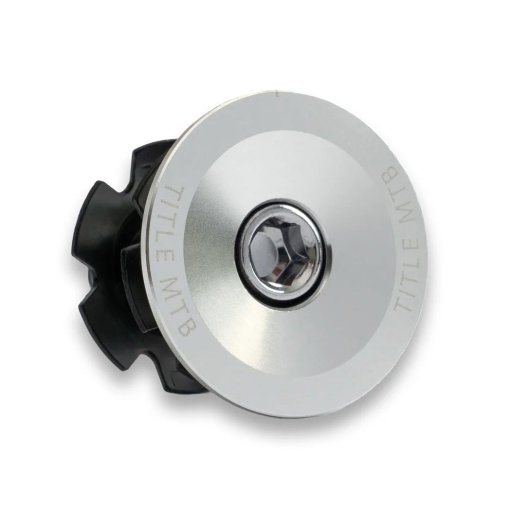 Immagine prodotto da Title Tappo Fissaggio Ahead - cromo