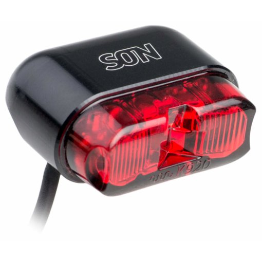 Immagine prodotto da SON Luce Posteriore per Montanti del Portapacchi - nero