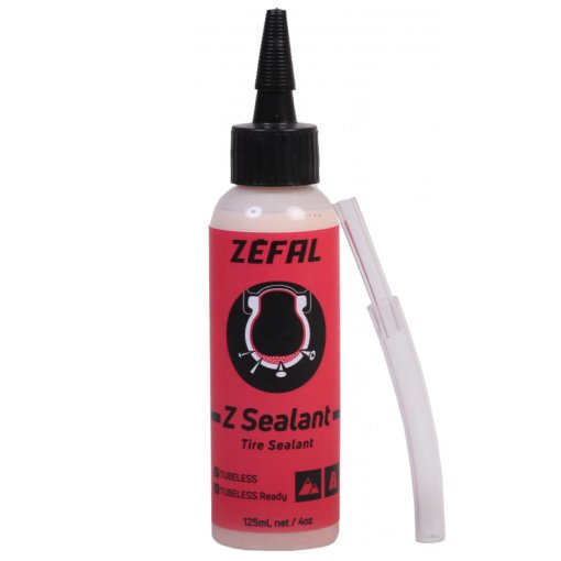 Immagine prodotto da Zéfal Z Sealant for Tubes 125ml