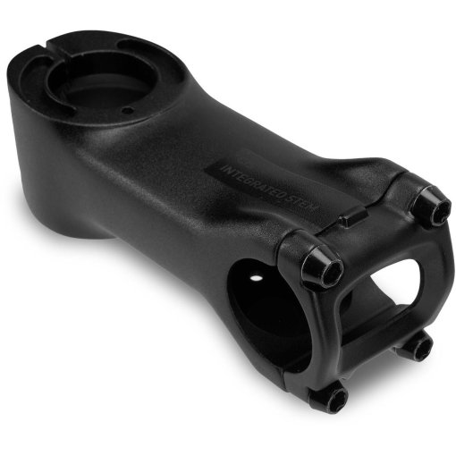 Slika izdelka CUBE Stem - Agree | Cross Race | Nuroad C:68X | 31.8 | 0° - black