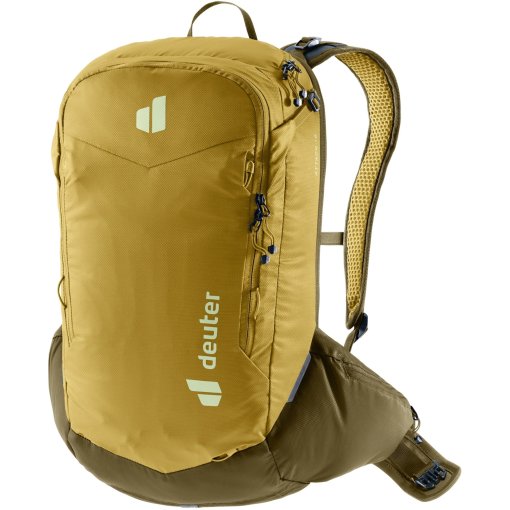 Produktbild von Deuter Attack 16 Fahrradrucksack - nori-kelp