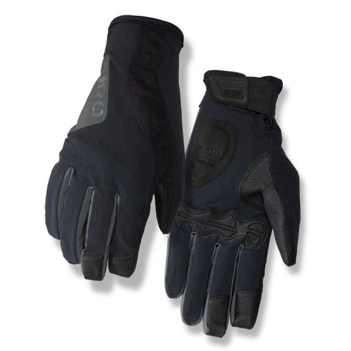 Foto de Giro Guantes de Invierno Hombre - Pivot 2.0 - negro