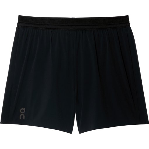 Foto de On Pantalones Cortos Running Mujer - 5&quot; Performance Shorts - Negro