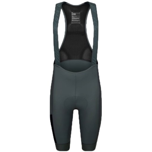 Productfoto van Isadore Signature Sportbroeken voor heren - Volcanic Ash