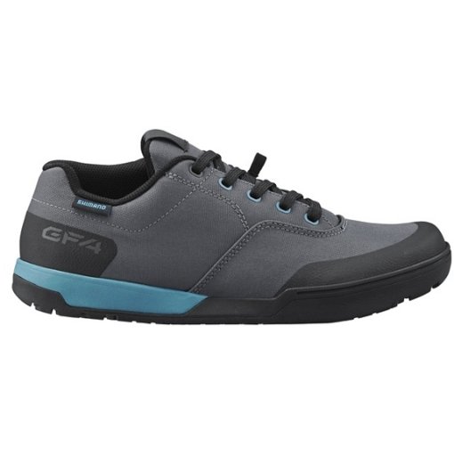 Foto de Shimano Zapatillas MTB Mujer - SH-GF400 - Asphalt Gray