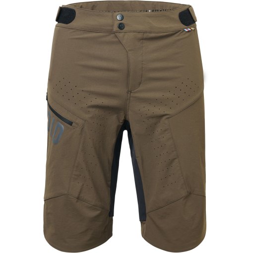 Foto de VOID Cycling Pantalones Cortos MTB Hombre - Range 2.0 - Dark Khaki