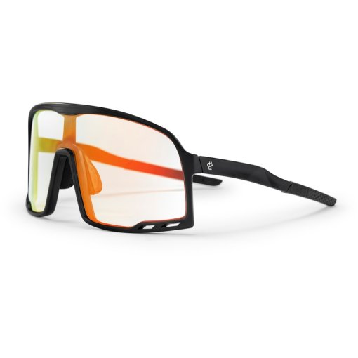 Foto de CHPO Gafas de Sol - Henrik - Black / Photochromic Red