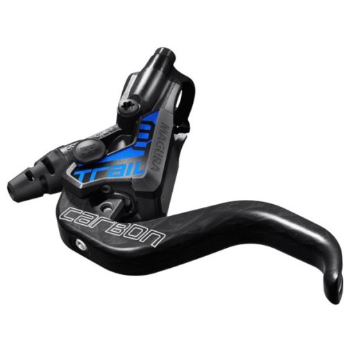 Magura Brake Lever MT 8 SL Carbon - 1-Finger - 2701642 | BIKE24