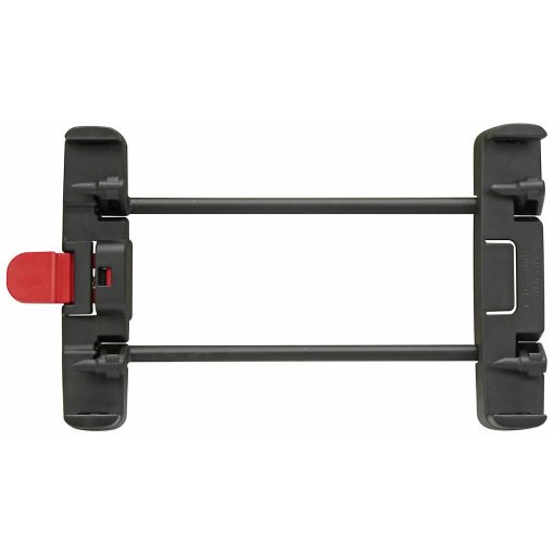 Photo produit de KLICKfix Adaptateur Vario pour Porte-Bagages Racktime 0209