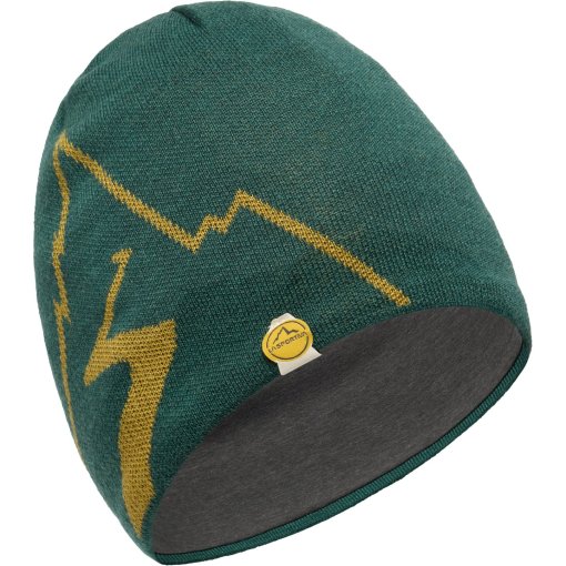 Immagine prodotto da La Sportiva Berretto - Woolly - Jungle/Savana