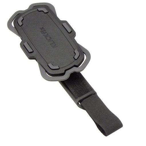 Foto de KLICKfix PhonePad Loop 2721 Soporte para smartphone