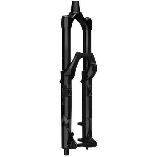 Immagine prodotto da Marzocchi Forcella Ammortizzata - Bomber Z - Air | GRIP - 29&quot; | 170mm | 15x110mm - Shiny Black