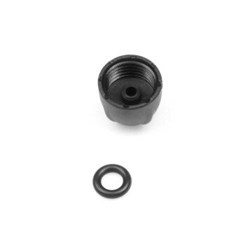 Foto de Topeak Covering Cap Return Valve JoeBlow Sport