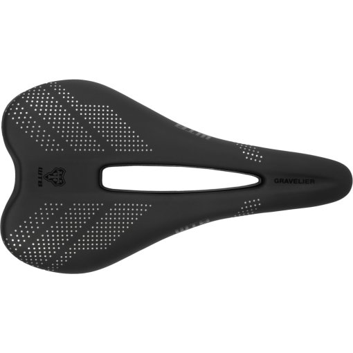 WTB Selle - Volt Cromoly Medium - noir