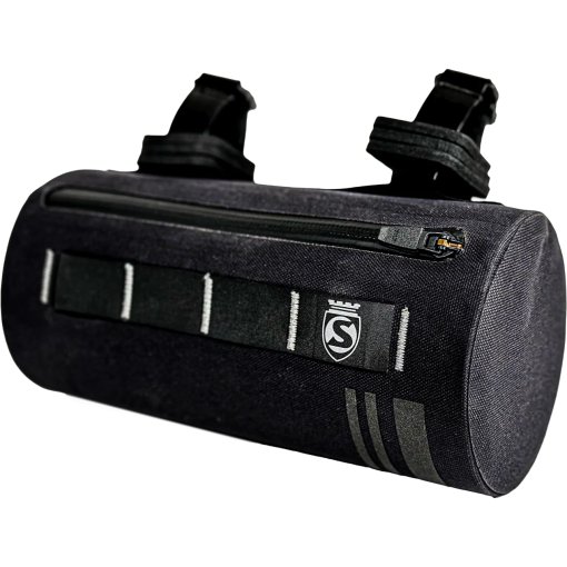 Foto de SILCA Bolsa Manillar - Grinta - 2L - negro