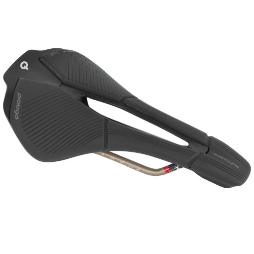 Foto de Prologo Sillín - Scratch M5 PAS AGX Tirox - hard black