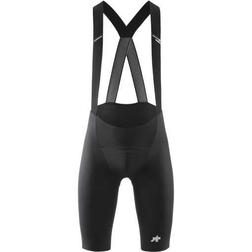 Foto de Assos Culotte Corto con Tirantes Ciclismo Hombre - EQUIPE R S11 - black series