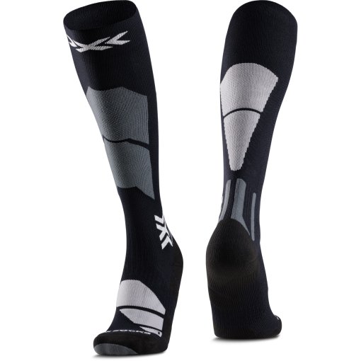 Immagine prodotto da X-Socks Calze - Ski Perform OTC - x black/light grey